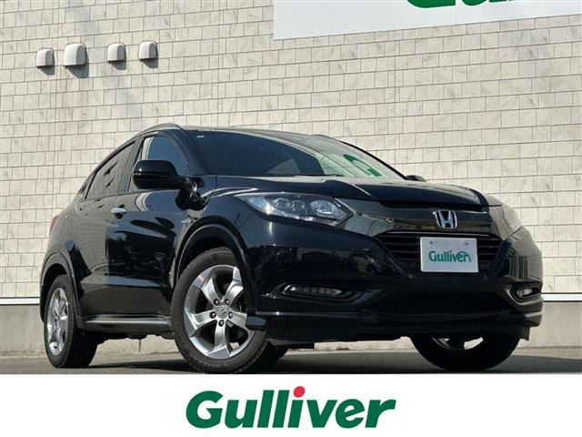 ヴェゼル1.5 ハイブリッド Z ホンダセンシング 4WD