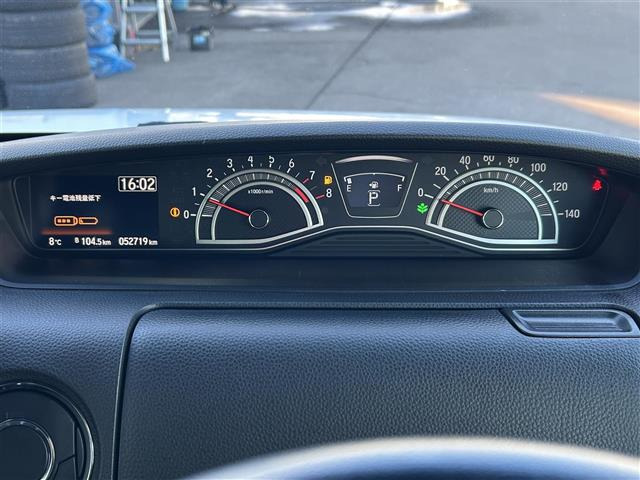 N-BOXカスタムL ターボ 4WD