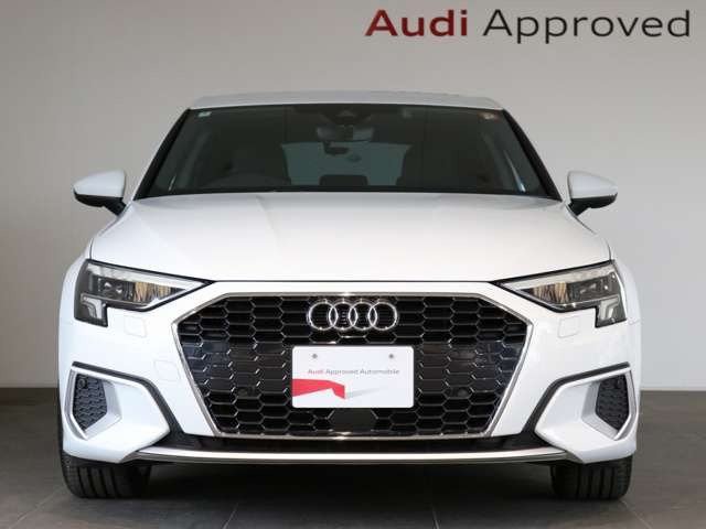 A3スポーツバック30 TFSI アドバンスド