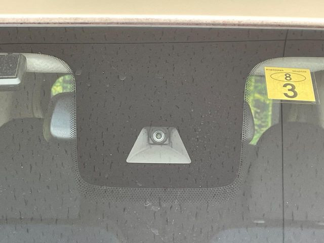 ルークスハイウェイスターX