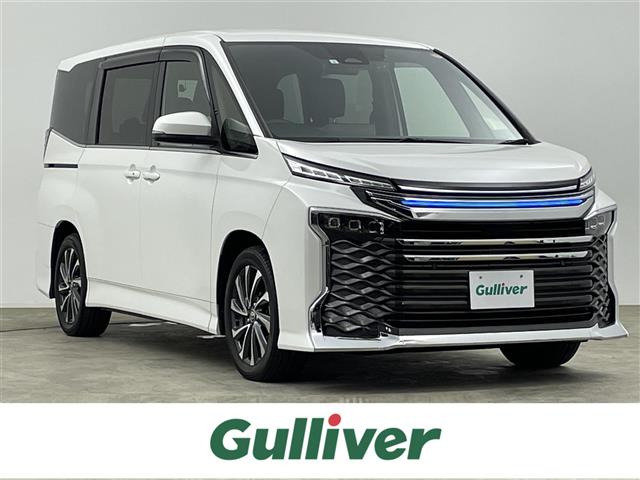 ヴォクシー2.0 S-Z