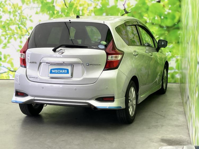 ノート1.2 e-POWER メダリスト