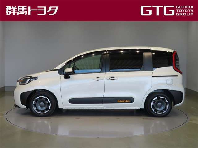 シエンタハイブリッド 1.5 Z