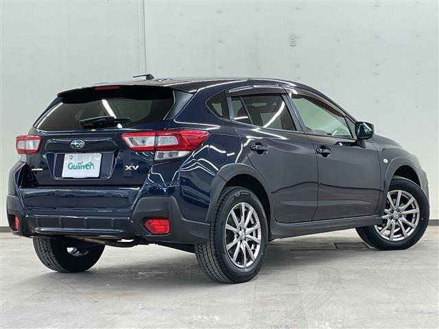 インプレッサXV