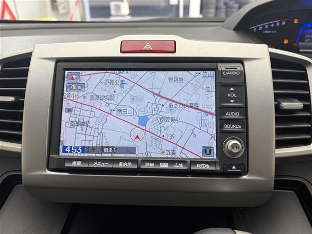 フリードハイブリッド1.5 ジャストセレクション