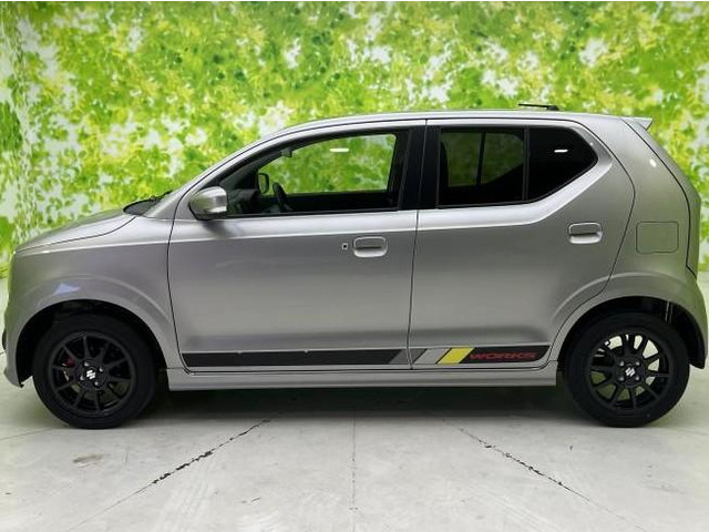 アルトワークスベースグレード