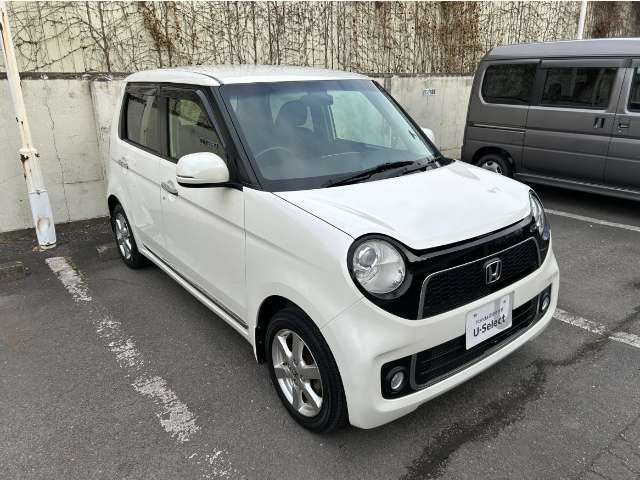 N-ONEプレミアム Lパッケージ