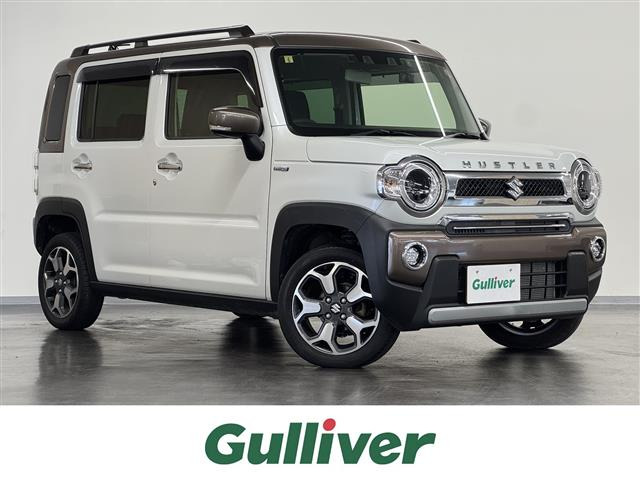 ハスラーJ スタイルII