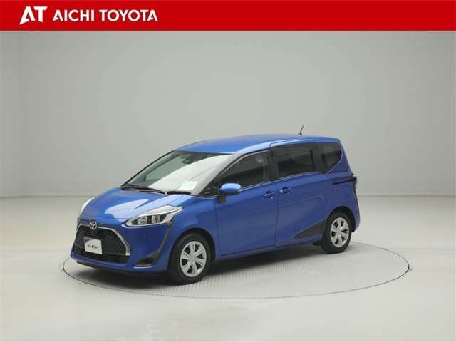 シエンタ1.5 ファンベース G