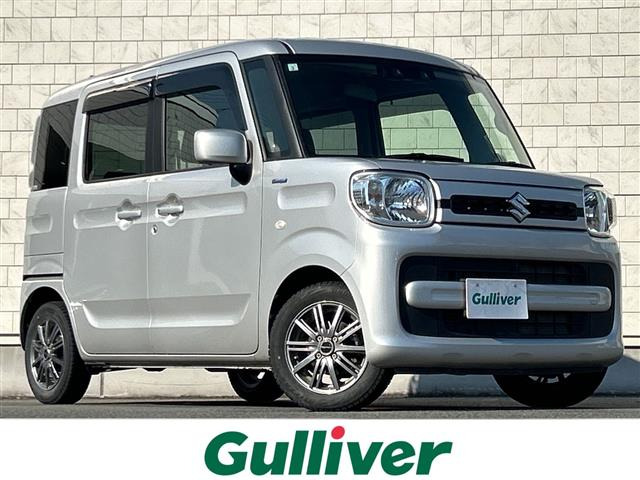 スペーシアハイブリッド(HYBRID) G