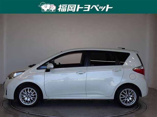 ラクティス1.5 G