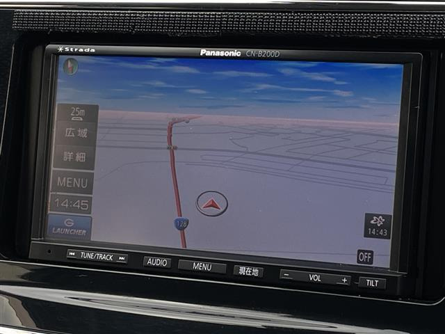 プリウスα1.8 G ツーリングセレクション