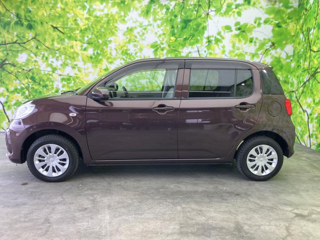 パッソ1.0 X Lパッケージ S