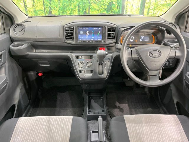 ミライースL SAIII