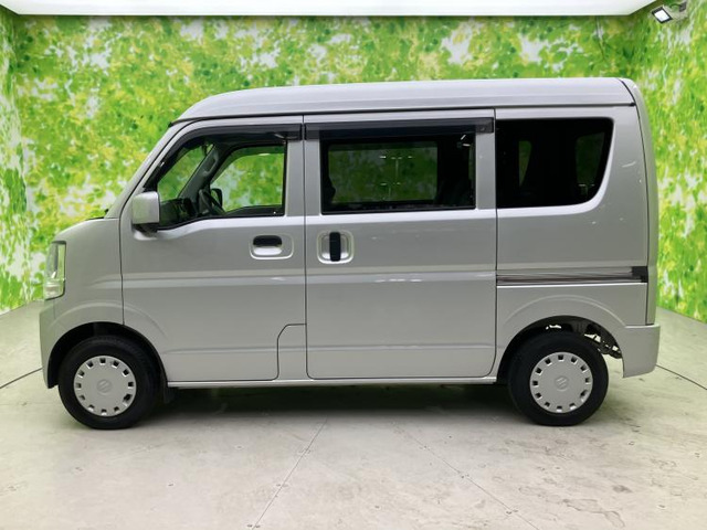 エブリイジョイン ターボ 4WD