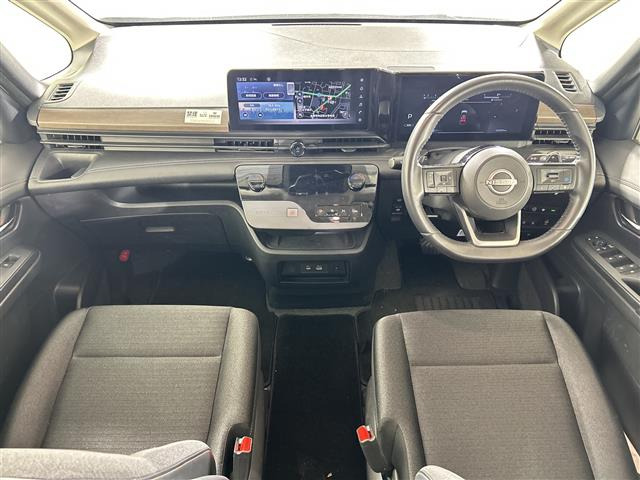 セレナ2.0 ハイウェイスターV