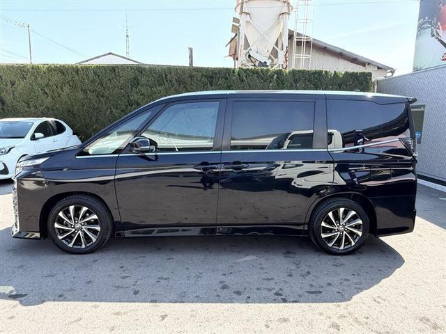 ヴォクシー2.0 S-Z