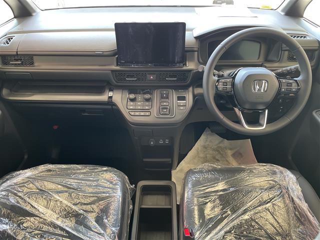 ステップワゴン2.0 e:HEV スパーダ