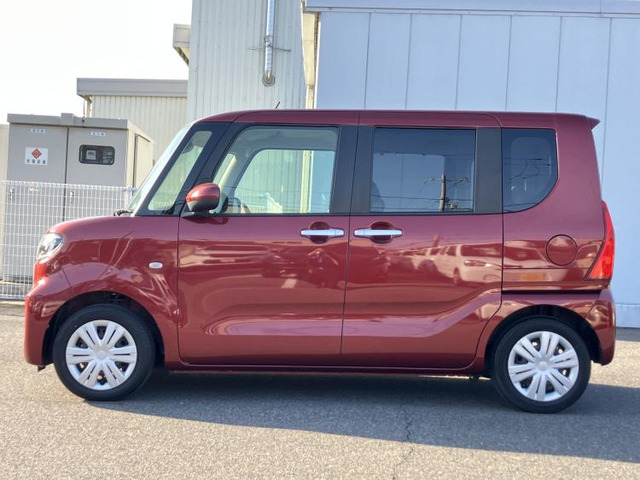 タントX スペシャル