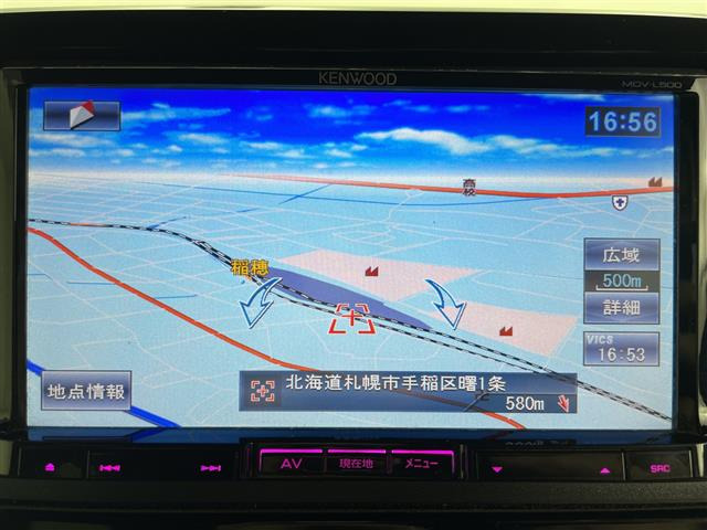 N-BOXカスタムG L 4WD