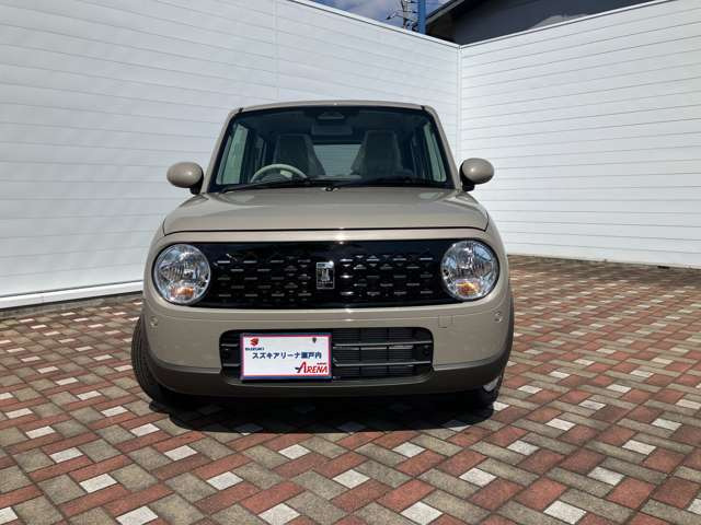 アルトラパンハイブリッド G