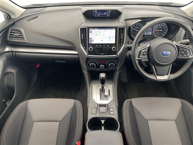 XV1.6i-L アイサイト 4WD