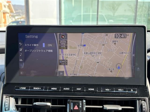 クラウンハイブリッド 2.5 RS アドバンス