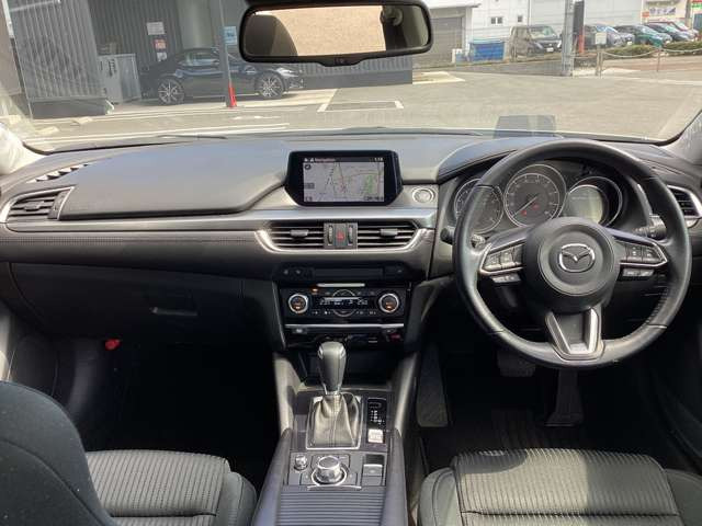 アテンザ2.0 20S プロアクティブ