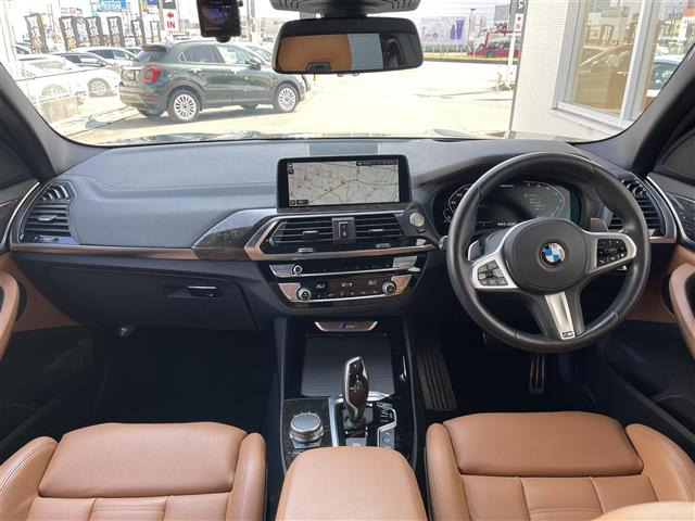 X3M40i 4WD