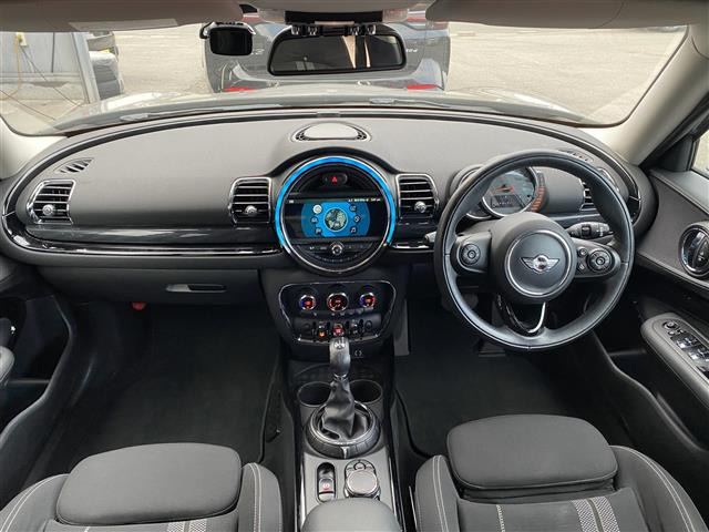 ミニクラブマンクーパー SD