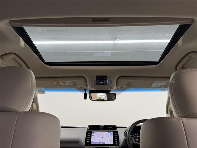 ランドクルーザープラド2.7 TX Lパッケージ 4WD