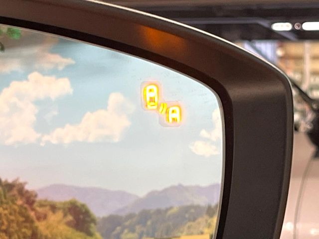 �y�u���C���h�X�|�b�g���j�^�����O�z���s���A�h�A�~���[�̎��p�ɂȂ�₷���ӏ��Ɍ㑱�Ԃ��ڋ߂���ƃT�C�h�~���[�t�߂Ɍx����\���A�h���C�o�[�ɒ��ӊ��N�����Ă���܂��B