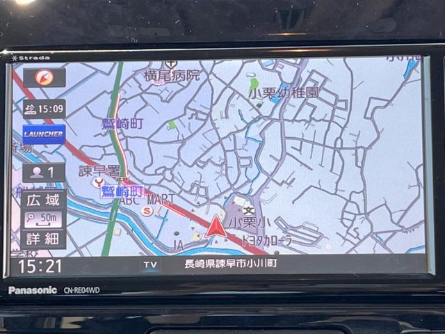 タントカスタムRS トップエディション SAII