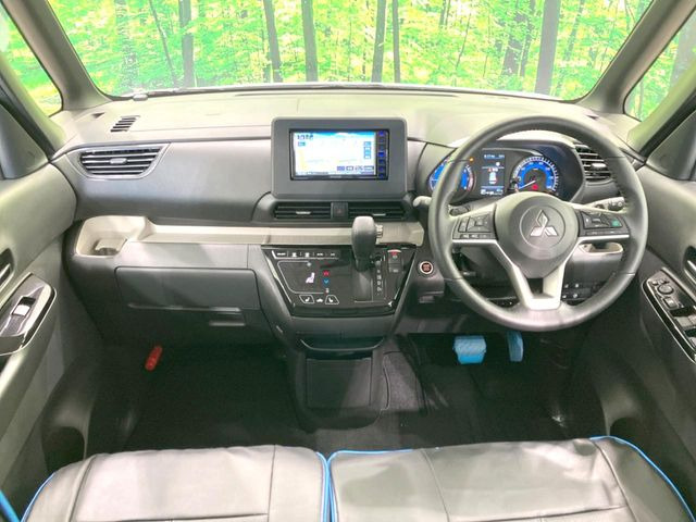 デリカミニT プレミアム