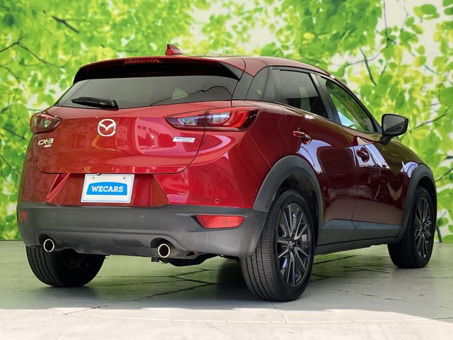 CX-32.0 20S プロアクティブ 4WD