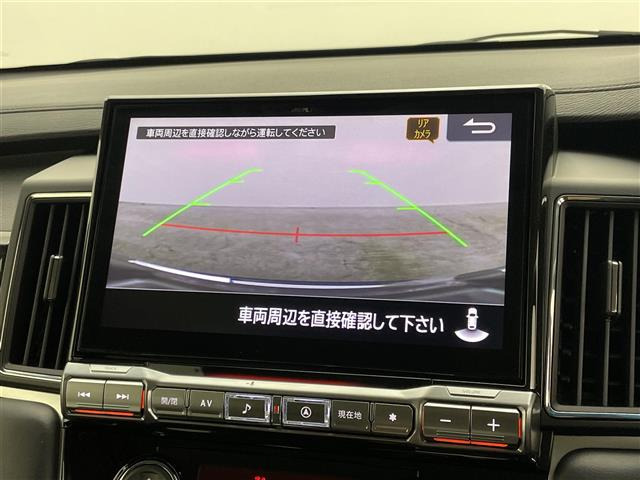 デリカD:52.2 ブラック エディション 4WD