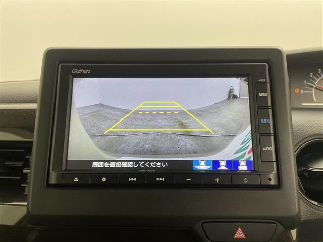 N-BOXL コーディネートスタイル