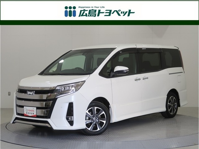 ノア2.0 Si W×B II