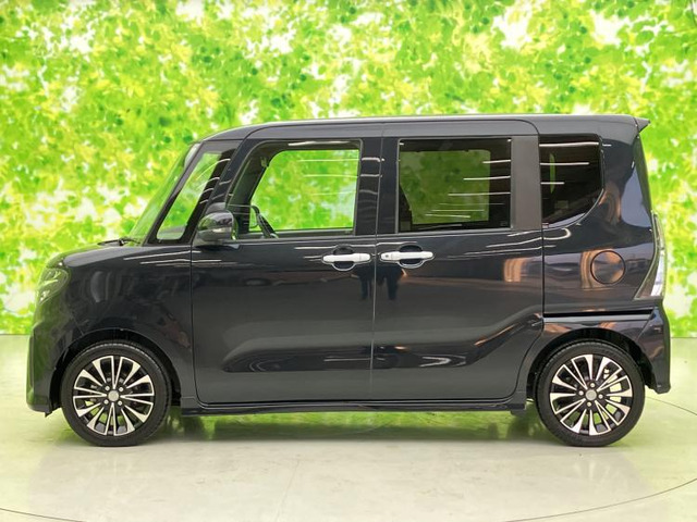 シフォンカスタム RS スマートアシスト