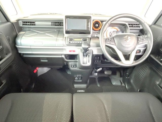 スペーシアギアハイブリッド(HYBRID) XZ