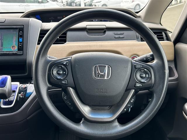 フリード1.5 ハイブリッド G ホンダセンシング