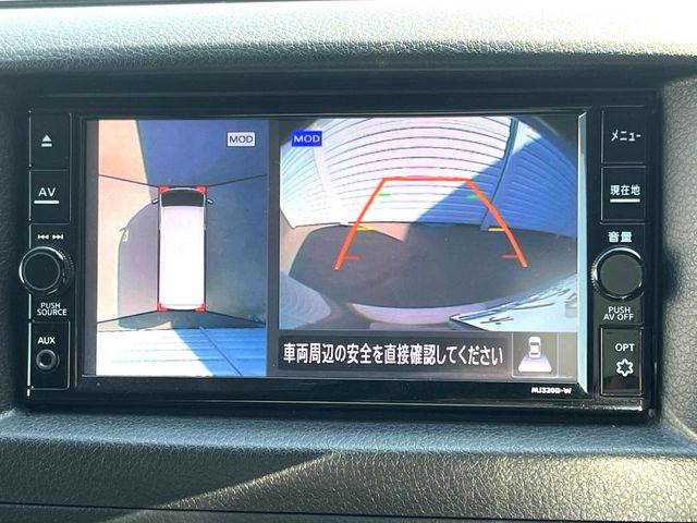 �y�A���E���h�r���[���j�^�[�z��p�̃J�����ɂ��A�ォ�猩���낵���悤�Ȏ��_��360�x�N���}�̎��͂��m�F���邱�Ƃ��ł��܂������p�������m�F���₷���A�����ꏊ�ł̐؂�Ԃ��⒓�Ԃ��X���[�Y�ɍs���܂��B