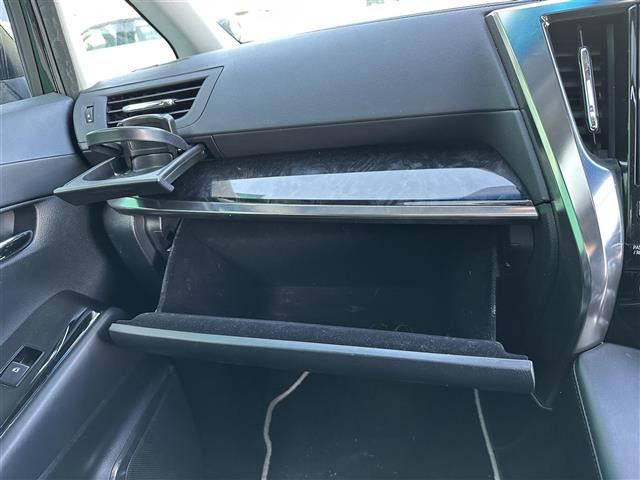 ヴェルファイア3.5 Z Gエディション