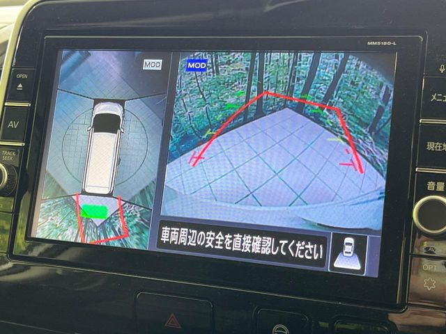 �y�A���E���h�r���[���j�^�[�z��p�̃J�����ɂ��A�ォ�猩���낵���悤�Ȏ��_��360�x�N���}�̎��͂��m�F���邱�Ƃ��ł��܂������p�������m�F���₷���A�����ꏊ�ł̐؂�Ԃ��⒓�Ԃ��X���[�Y�ɍs���܂��B