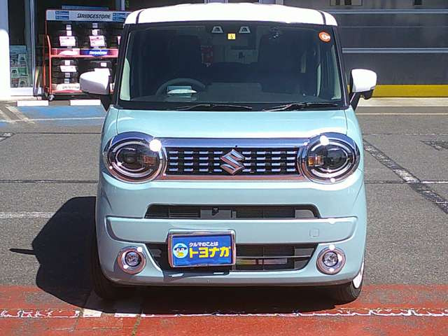 ★群馬県内9店舗/7つの民間車検工場完備★当社はスズキの正規ディーラー!創業55周年の信頼と実績!安心してお買求め下さい!