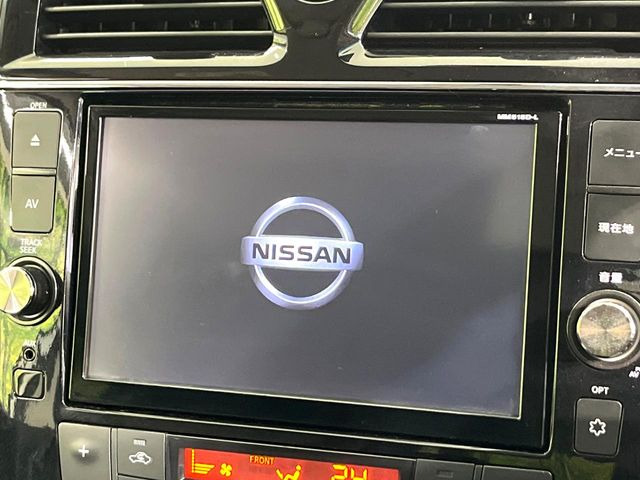 セレナ2.0 ハイウェイスター Vセレクション