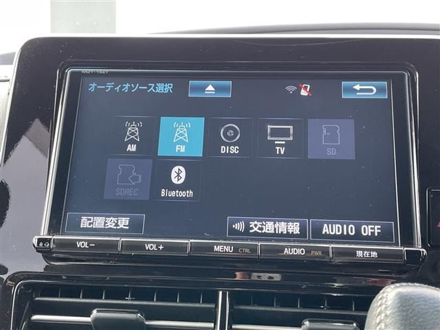 エスティマハイブリッド2.4 アエラス プレミアム 4WD