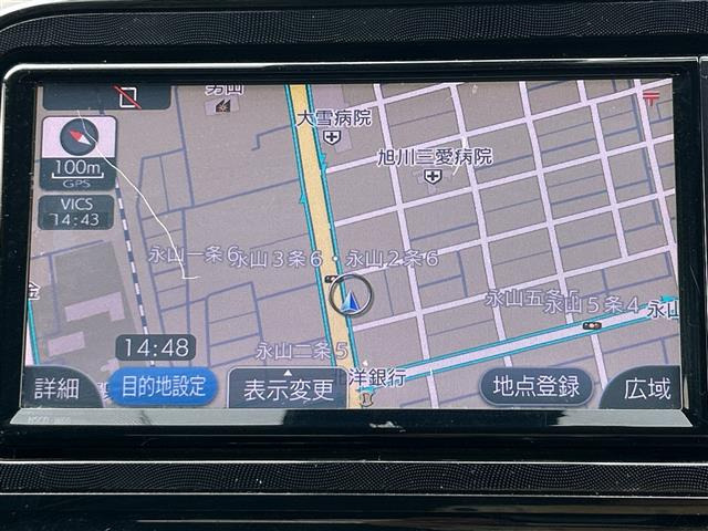 シエンタ1.5 X 4WD