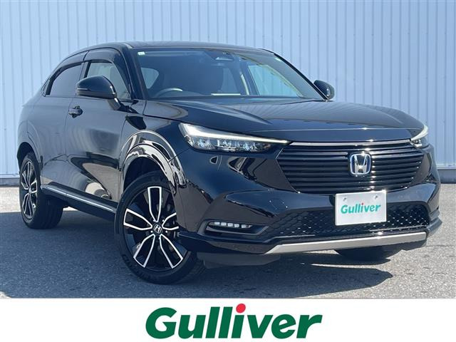 ヴェゼル1.5 ハイブリッド Z