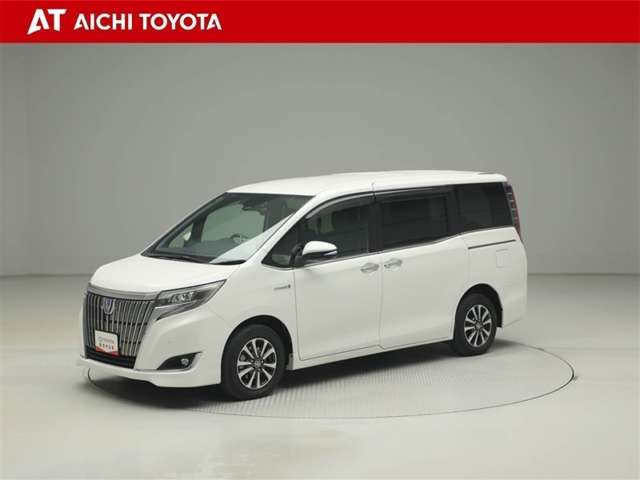 エスクァイアハイブリッド1.8 Gi プレミアムパッケージ